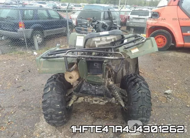 1HFTE47A4J4301262 фото 7