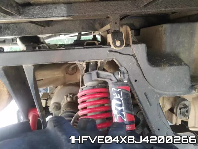 1HFVE04X8J4200266 фото 10