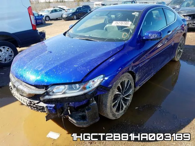 1HGCT2B81HA003189 фото 3