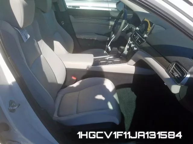 1HGCV1F11JA131584 фото 6