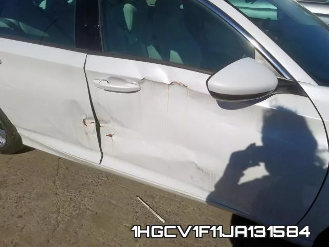 1HGCV1F11JA131584 фото 10