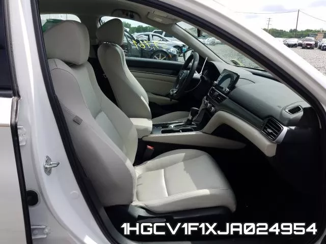 1HGCV1F1XJA024954 фото 6