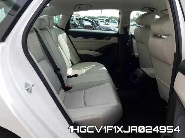 1HGCV1F1XJA024954 фото 7