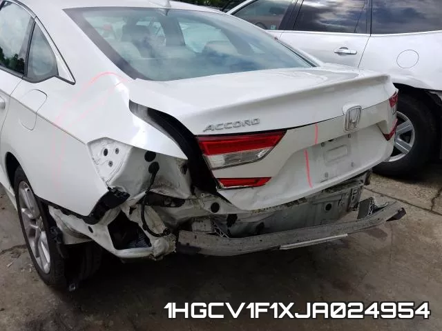 1HGCV1F1XJA024954 фото 10