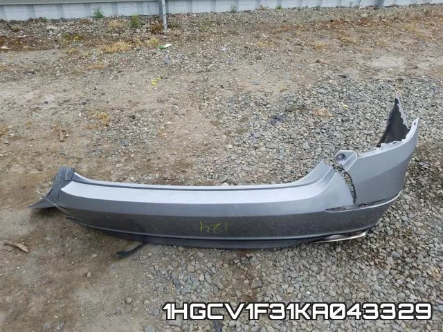 1HGCV1F31KA043329 фото 10