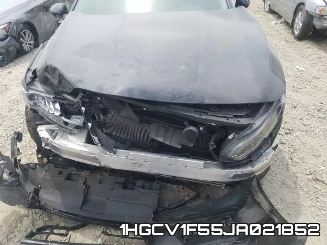 1HGCV1F55JA021852 фото 8