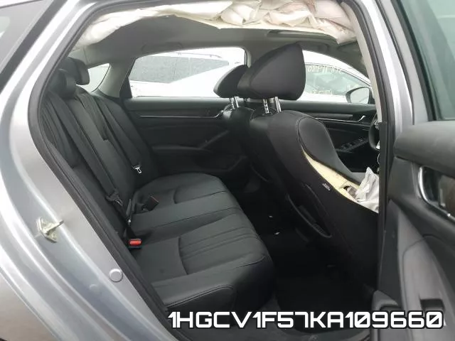 1HGCV1F57KA109660 фото 7