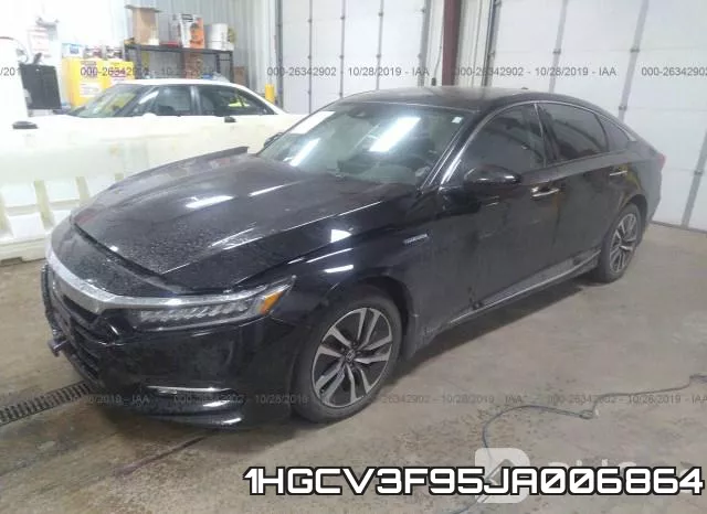 1HGCV3F95JA006864 фото 3