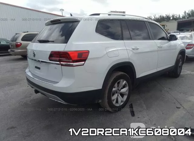 1V2DR2CA1KC608004 фото 5