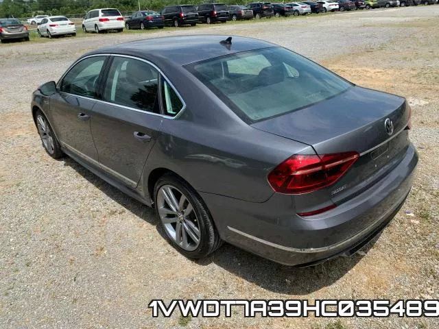 1VWDT7A39HC035489 фото 4