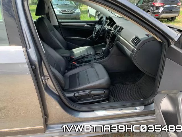 1VWDT7A39HC035489 фото 6