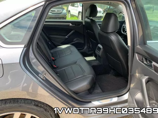 1VWDT7A39HC035489 фото 7