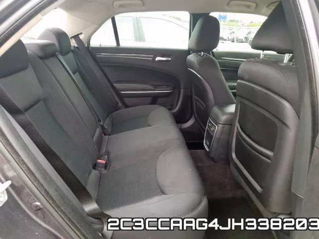 2C3CCAAG4JH338203 фото 7