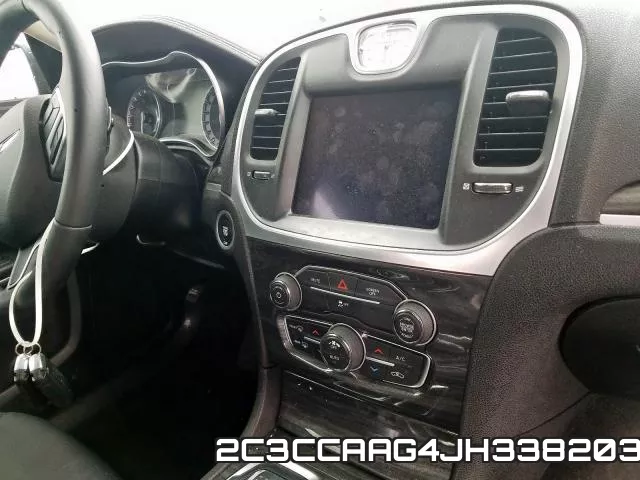 2C3CCAAG4JH338203 фото 10