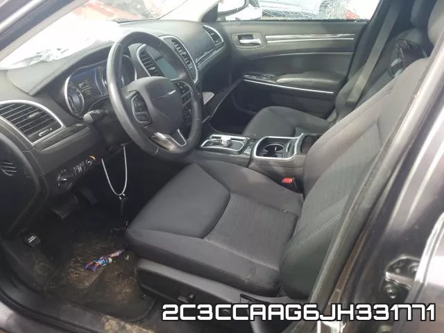 2C3CCAAG6JH331771 фото 6