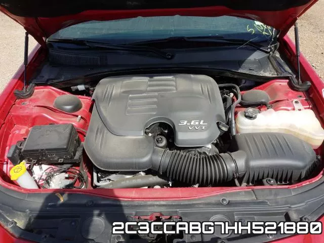 2C3CCABG7HH521880 фото 8