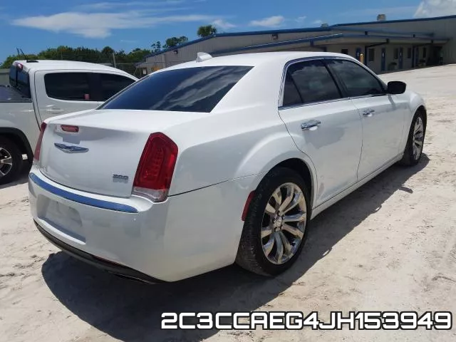 2C3CCAEG4JH153949 фото 5