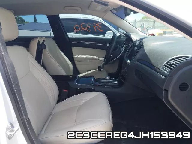 2C3CCAEG4JH153949 фото 6
