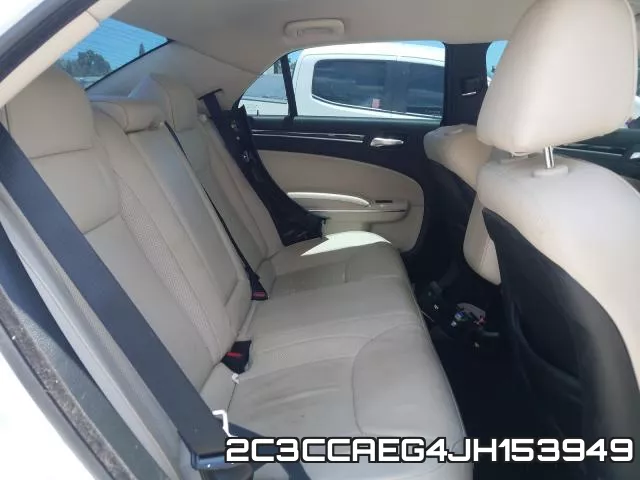 2C3CCAEG4JH153949 фото 7