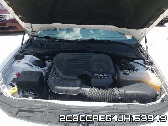 2C3CCAEG4JH153949 фото 8