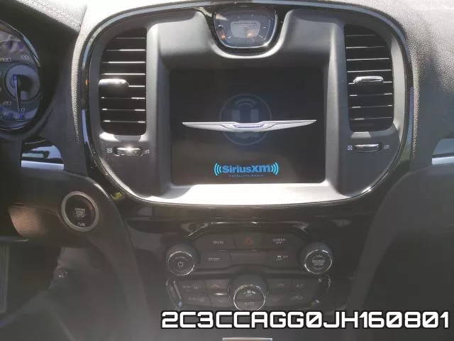 2C3CCAGG0JH160801 фото 10