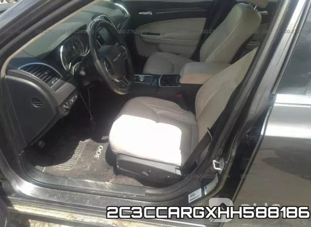 2C3CCARGXHH588186 фото 6