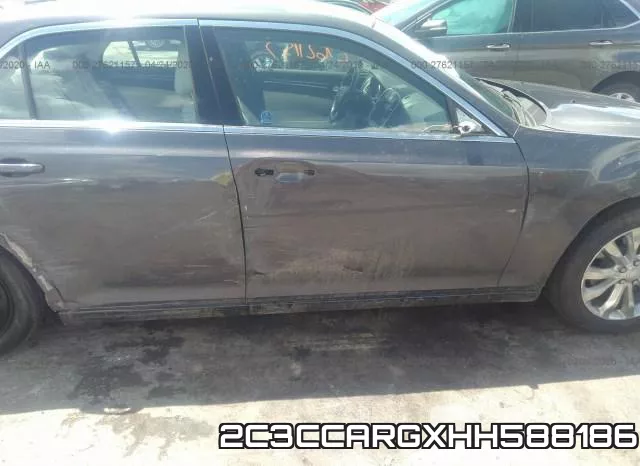 2C3CCARGXHH588186 фото 7