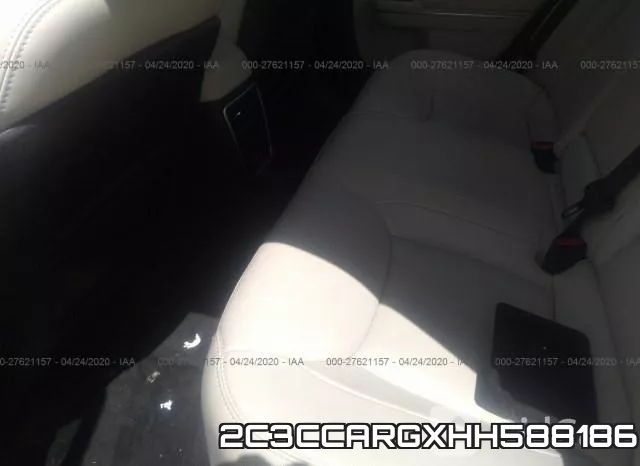2C3CCARGXHH588186 фото 9