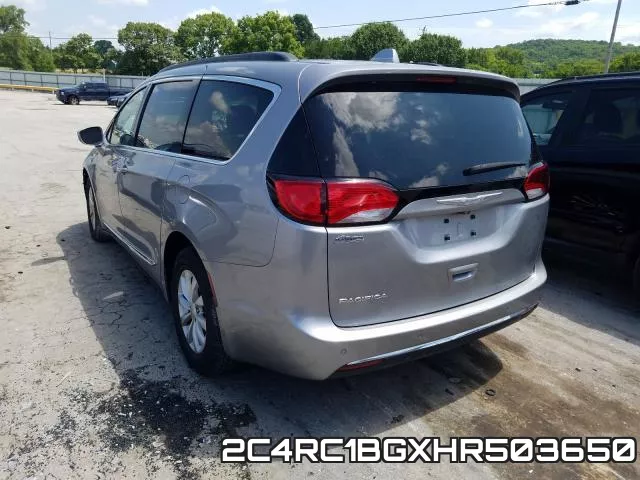 2C4RC1BGXHR503650 фото 4
