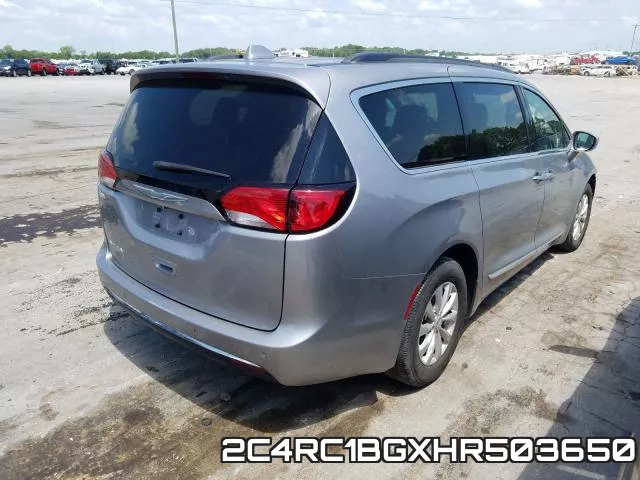 2C4RC1BGXHR503650 фото 5