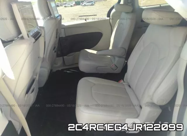 2C4RC1EG4JR122099 фото 9