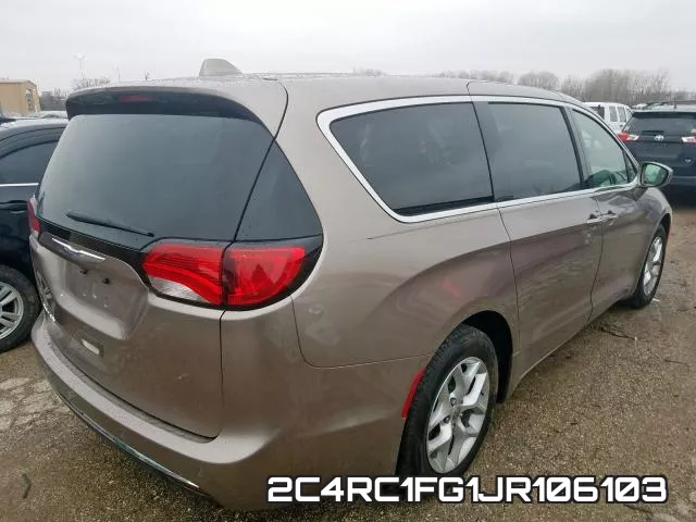 2C4RC1FG1JR106103 фото 5