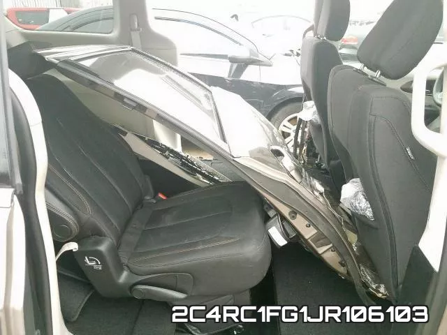 2C4RC1FG1JR106103 фото 7