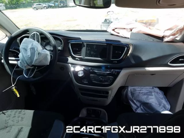 2C4RC1FGXJR277898 фото 10