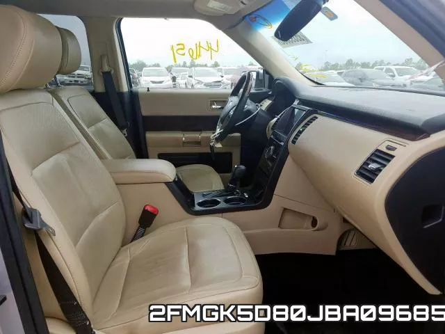 2FMGK5D80JBA09685 фото 6
