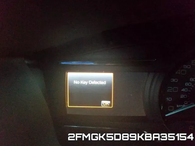 2FMGK5D89KBA35154 фото 9