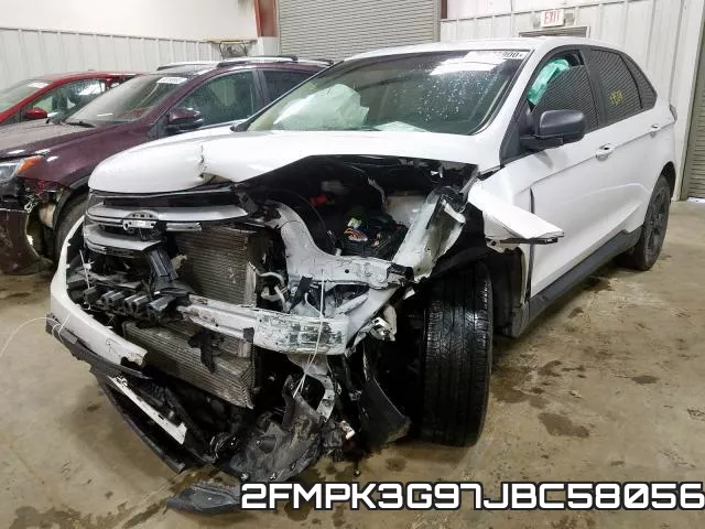 2FMPK3G97JBC58056 фото 3