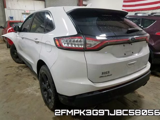 2FMPK3G97JBC58056 фото 4