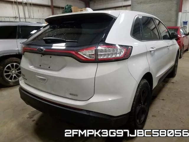 2FMPK3G97JBC58056 фото 5