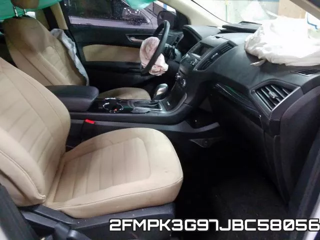 2FMPK3G97JBC58056 фото 6