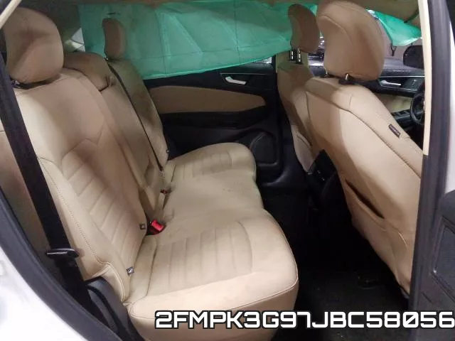 2FMPK3G97JBC58056 фото 7