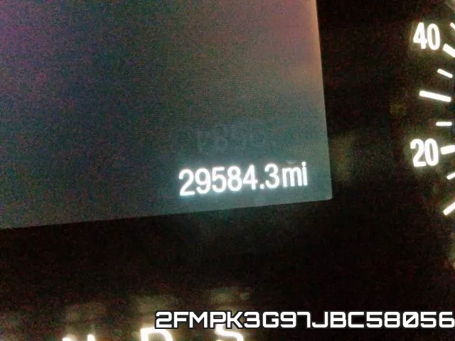 2FMPK3G97JBC58056 фото 9