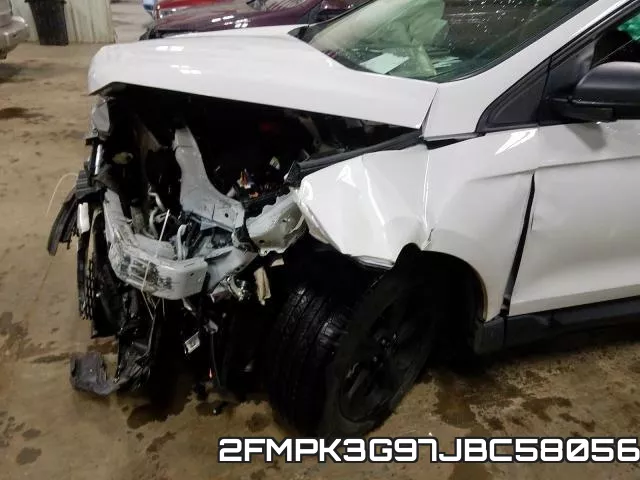 2FMPK3G97JBC58056 фото 10