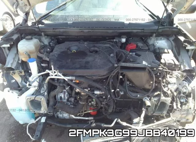 2FMPK3G99JBB40199 фото 2