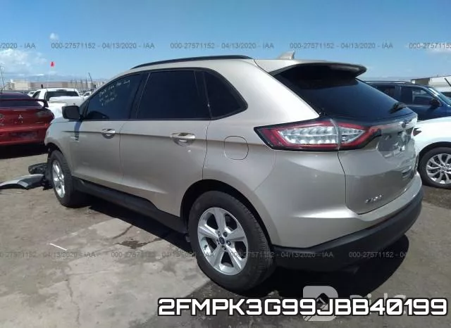2FMPK3G99JBB40199 фото 4