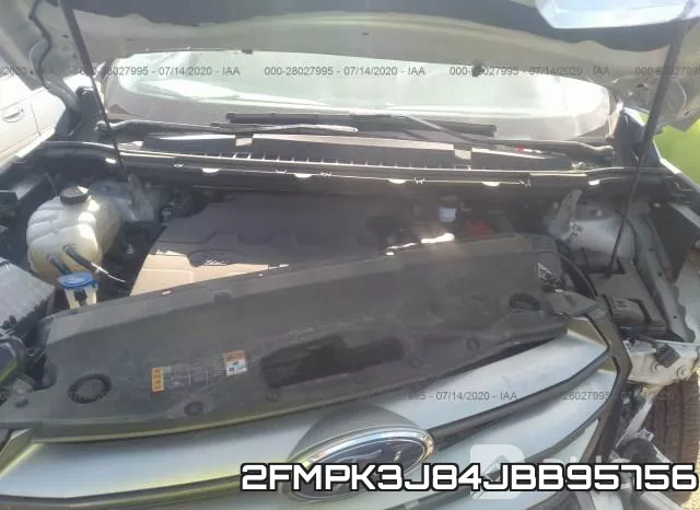 2FMPK3J84JBB95756 фото 2