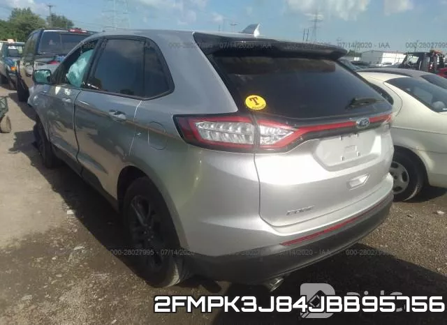 2FMPK3J84JBB95756 фото 4