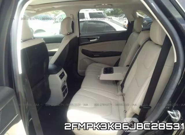 2FMPK3K86JBC28531 фото 9