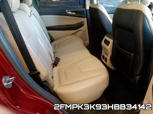 2FMPK3K93HBB34142 фото 7