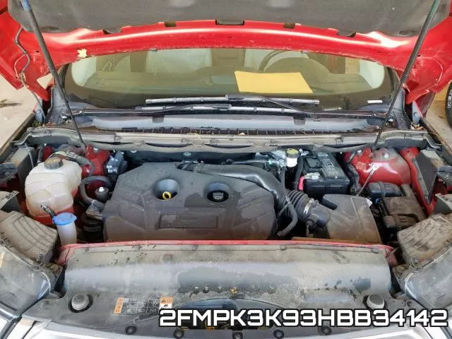 2FMPK3K93HBB34142 фото 8